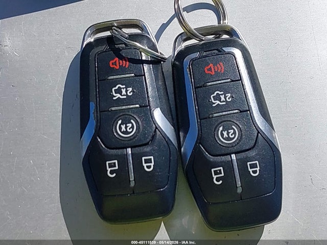 Ford Mustang V6 2016 1FATP8EM7G5318364 Image 11