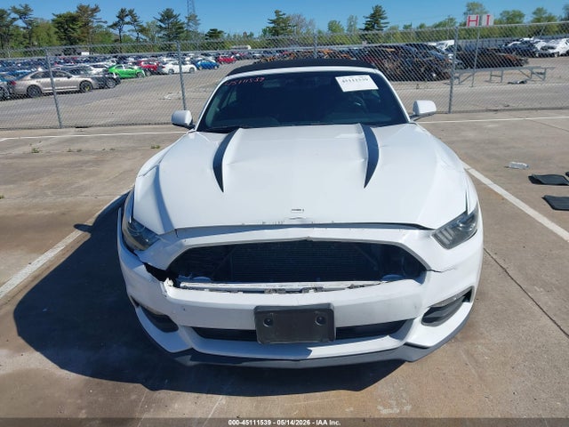 Ford Mustang V6 2016 1FATP8EM7G5318364 Image 12