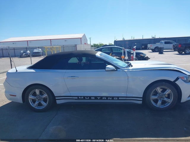 Ford Mustang V6 2016 1FATP8EM7G5318364 Image 13