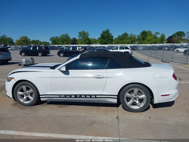 Ford Mustang V6 2016 1FATP8EM7G5318364 Image 14
