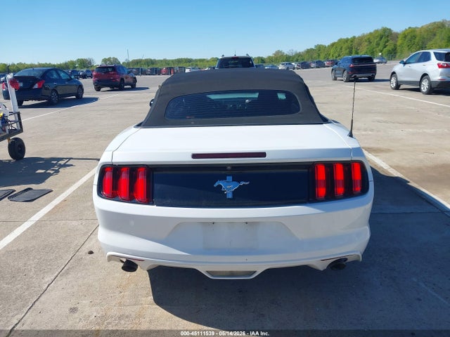 Ford Mustang V6 2016 1FATP8EM7G5318364 Image 16