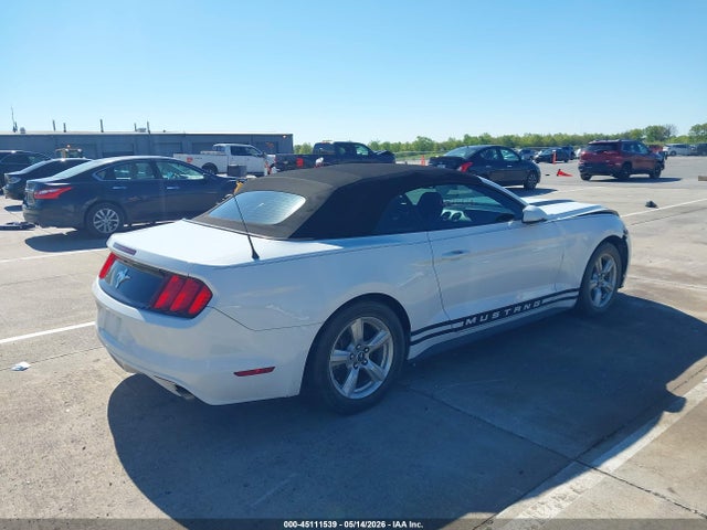 Ford Mustang V6 2016 1FATP8EM7G5318364 Image 4