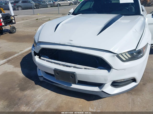 Ford Mustang V6 2016 1FATP8EM7G5318364 Image 6