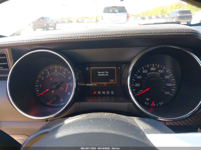 Ford Mustang V6 2016 1FATP8EM7G5318364 Image 7