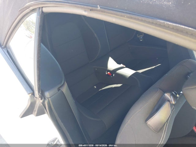 Ford Mustang V6 2016 1FATP8EM7G5318364 Image 8