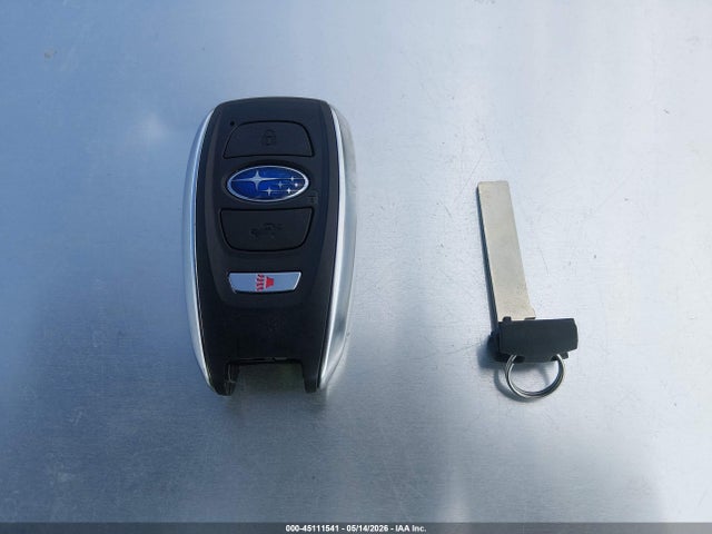 Продаж на аукціоні авто 2025 Subaru Outback Premium, vin: 4S4BTAFC6S3206038, номер лоту: 45111541