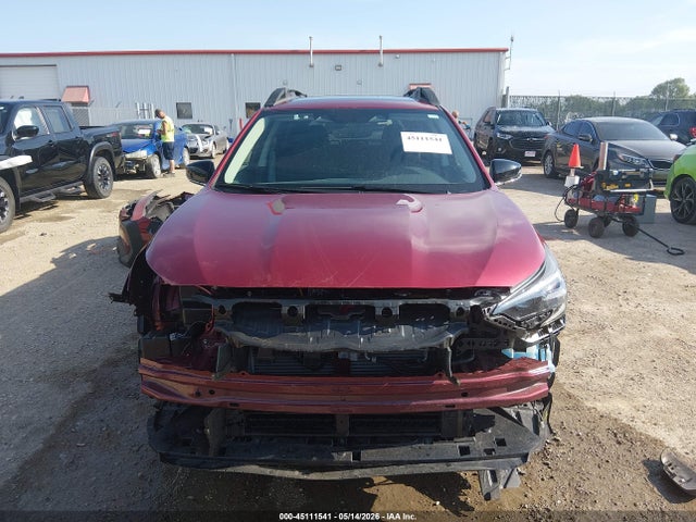 Продаж на аукціоні авто 2025 Subaru Outback Premium, vin: 4S4BTAFC6S3206038, номер лоту: 45111541