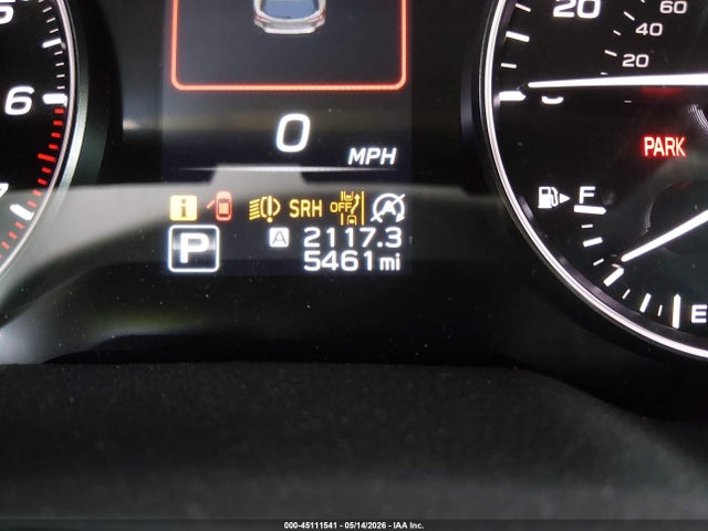 Продаж на аукціоні авто 2025 Subaru Outback Premium, vin: 4S4BTAFC6S3206038, номер лоту: 45111541