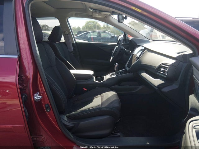 Продаж на аукціоні авто 2025 Subaru Outback Premium, vin: 4S4BTAFC6S3206038, номер лоту: 45111541