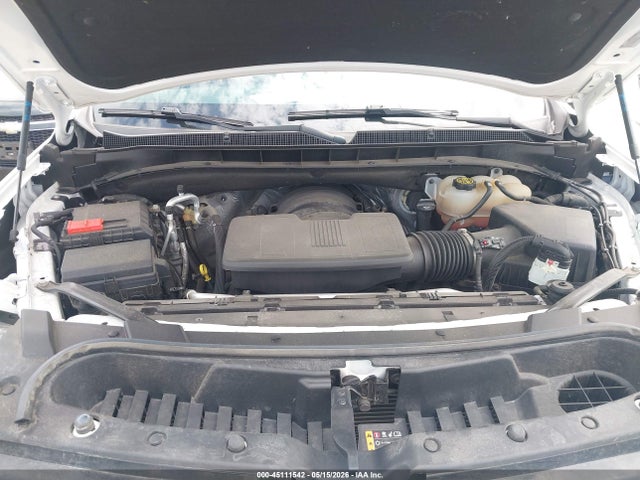 2023 Chevrolet Suburban 4wd Premier მანქანა იყიდება აუქციონზე, vin: 1GNSKFKD5PR171832, აუქციონის ნომერი: 45111542