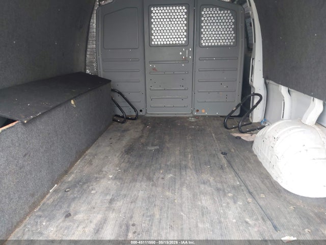 Auction sale of the 2010 Chevrolet Express 2500 Work Van, vin: 1GCZGGBA0A1170047, lot number: 45111550
