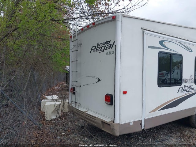Aukcja sprzedaży 2004 Fleetwood Prowler Re Ax6 Fifth Wheel 37ft, vin: 1EC5B362744282186, numer aukcji: 45111551