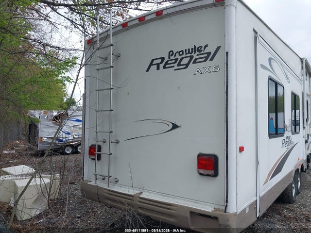 Aukcja sprzedaży 2004 Fleetwood Prowler Re Ax6 Fifth Wheel 37ft, vin: 1EC5B362744282186, numer aukcji: 45111551
