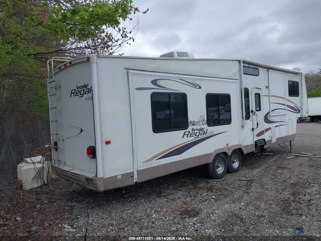 Aukcja sprzedaży 2004 Fleetwood Prowler Re Ax6 Fifth Wheel 37ft, vin: 1EC5B362744282186, numer aukcji: 45111551