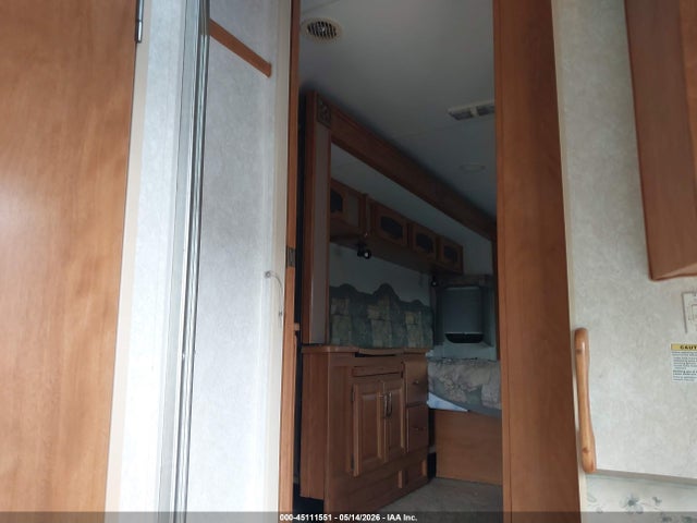 Aukcja sprzedaży 2004 Fleetwood Prowler Re Ax6 Fifth Wheel 37ft, vin: 1EC5B362744282186, numer aukcji: 45111551