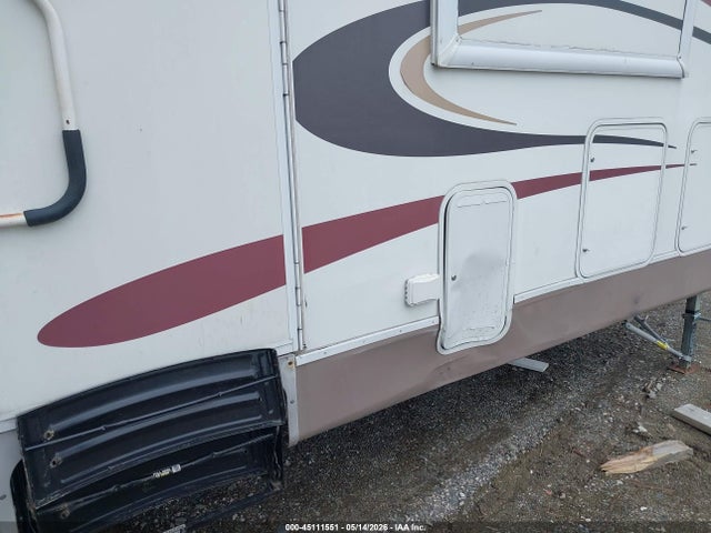 Aukcja sprzedaży 2004 Fleetwood Prowler Re Ax6 Fifth Wheel 37ft, vin: 1EC5B362744282186, numer aukcji: 45111551