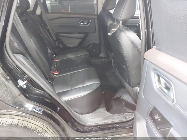 Продажа на аукционе авто 2021 Nissan Rogue Sv Intelligent Awd, vin: 5N1AT3BBXMC748315, номер лота: 45111552