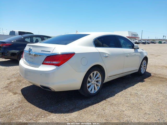 Продаж на аукціоні авто 2014 Buick Lacrosse Leather Group, vin: 1G4GB5G3XEF124072, номер лоту: 45111558