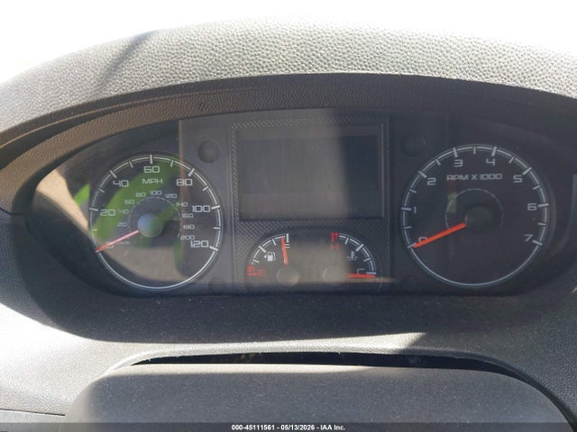 Продажа на аукционе авто 2017 Ram Promaster 1500 Low Roof 136 Wb, vin: 3C6TRVAG7HE527636, номер лота: 45111561