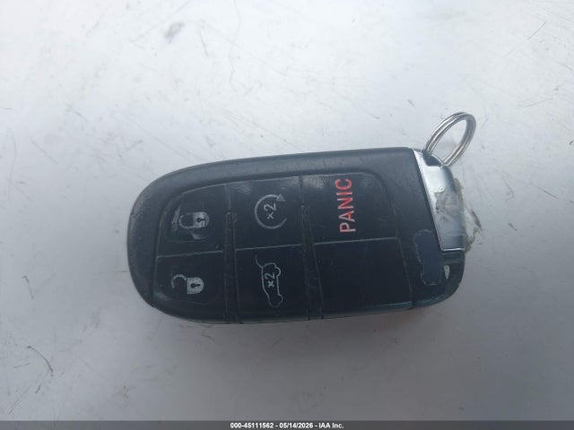 Продаж на аукціоні авто 2014 Jeep Grand Cherokee Limited, vin: 1C4RJEBTXEC274224, номер лоту: 45111562