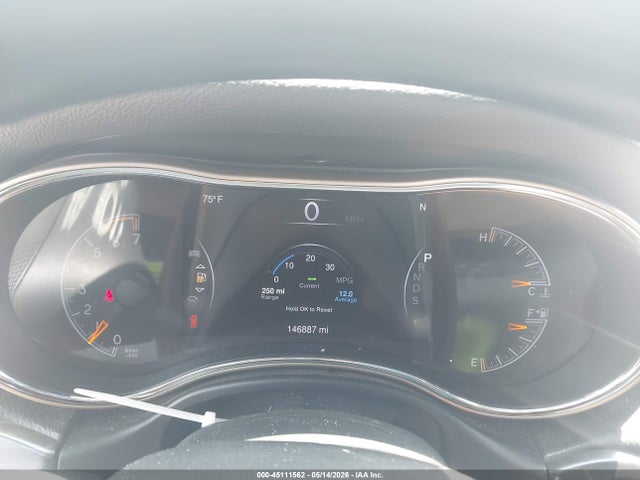 Продаж на аукціоні авто 2014 Jeep Grand Cherokee Limited, vin: 1C4RJEBTXEC274224, номер лоту: 45111562