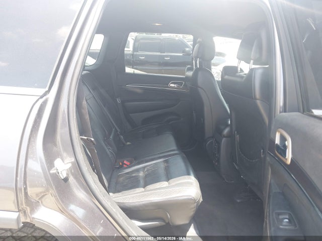 Продаж на аукціоні авто 2014 Jeep Grand Cherokee Limited, vin: 1C4RJEBTXEC274224, номер лоту: 45111562