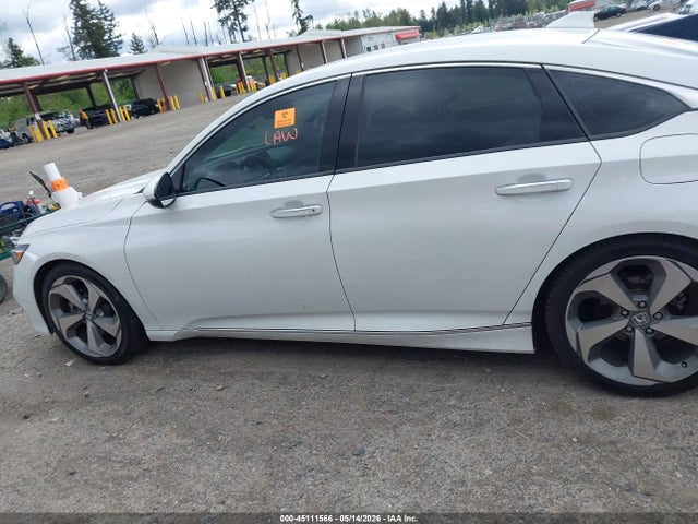 1HGCV2F9XJA022536 Honda Accord Touring 2.0t