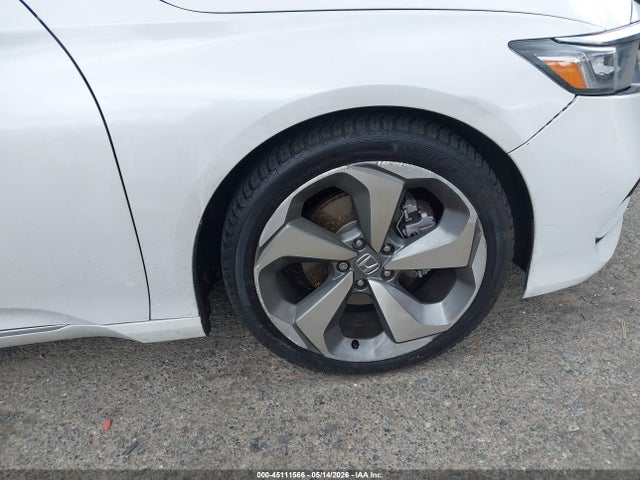 1HGCV2F9XJA022536 Honda Accord Touring 2.0t