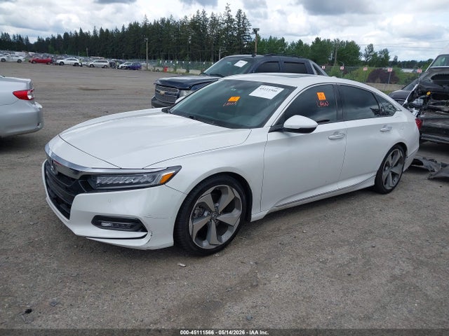 1HGCV2F9XJA022536 Honda Accord Touring 2.0t