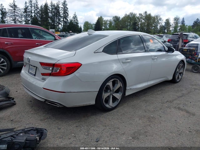1HGCV2F9XJA022536 Honda Accord Touring 2.0t