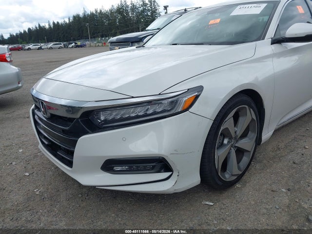 1HGCV2F9XJA022536 Honda Accord Touring 2.0t