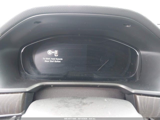 1HGCV2F9XJA022536 Honda Accord Touring 2.0t