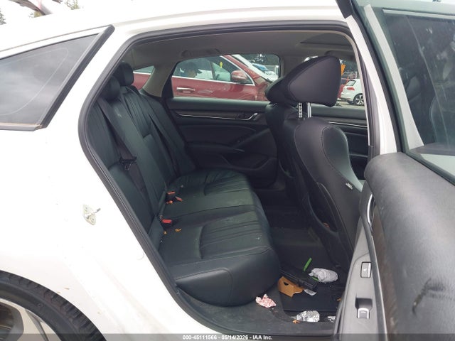 1HGCV2F9XJA022536 Honda Accord Touring 2.0t