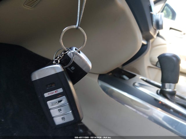 Продажа на аукционе авто 2014 Acura Mdx Technology Package, vin: 5FRYD3H48EB013988, номер лота: 45111569