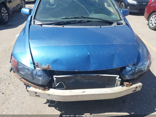 2009 Honda Civic Ex-l მანქანა იყიდება აუქციონზე, vin: 1HGFA16929L028074, აუქციონის ნომერი: 45111571