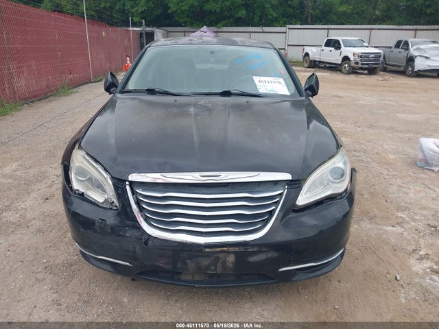 Aukcja sprzedaży 2012 Chrysler 200 Lx, vin: 1C3CCBAB5CN105239, numer aukcji: 45111570