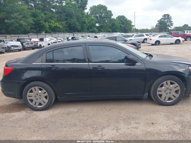 Aukcja sprzedaży 2012 Chrysler 200 Lx, vin: 1C3CCBAB5CN105239, numer aukcji: 45111570