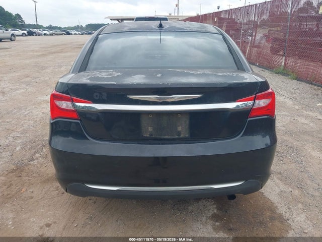 Aukcja sprzedaży 2012 Chrysler 200 Lx, vin: 1C3CCBAB5CN105239, numer aukcji: 45111570