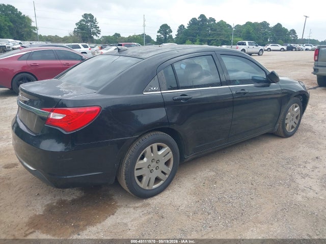 Aukcja sprzedaży 2012 Chrysler 200 Lx, vin: 1C3CCBAB5CN105239, numer aukcji: 45111570