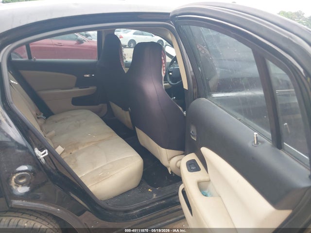 Aukcja sprzedaży 2012 Chrysler 200 Lx, vin: 1C3CCBAB5CN105239, numer aukcji: 45111570
