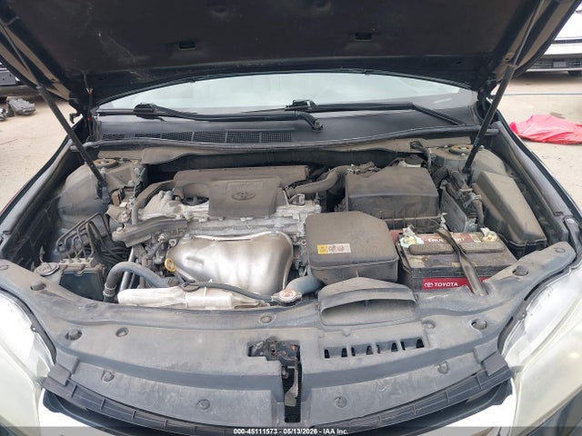 2017 Toyota Camry Se მანქანა იყიდება აუქციონზე, vin: 4T1BF1FK4HU620873, აუქციონის ნომერი: 45111573