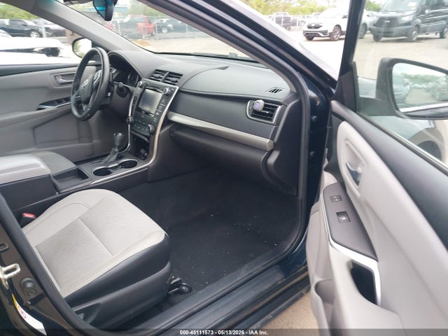 2017 Toyota Camry Se მანქანა იყიდება აუქციონზე, vin: 4T1BF1FK4HU620873, აუქციონის ნომერი: 45111573