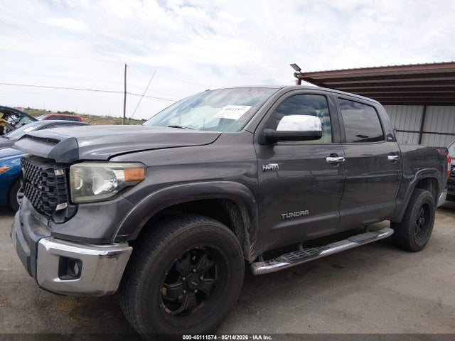 Auction sale of the 2015 Toyota Tundra Sr5 5.7l V8, vin: 5TFEY5F19FX181532, lot number: 45111574