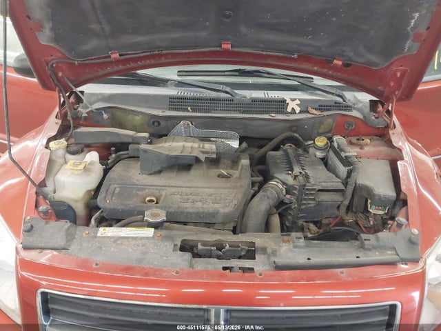 Продаж на аукціоні авто 2007 Dodge Caliber R/t, vin: 1B3HB78K47D238594, номер лоту: 45111575