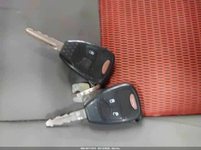 Продаж на аукціоні авто 2007 Dodge Caliber R/t, vin: 1B3HB78K47D238594, номер лоту: 45111575