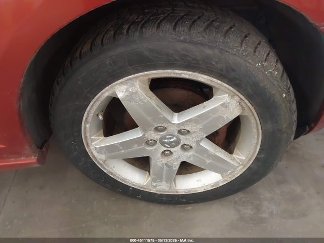 Продаж на аукціоні авто 2007 Dodge Caliber R/t, vin: 1B3HB78K47D238594, номер лоту: 45111575