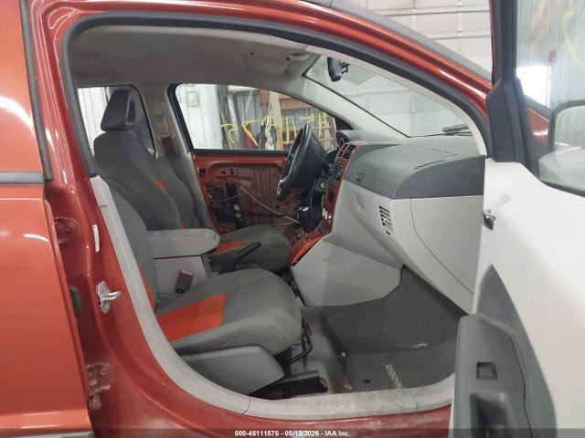 Продаж на аукціоні авто 2007 Dodge Caliber R/t, vin: 1B3HB78K47D238594, номер лоту: 45111575