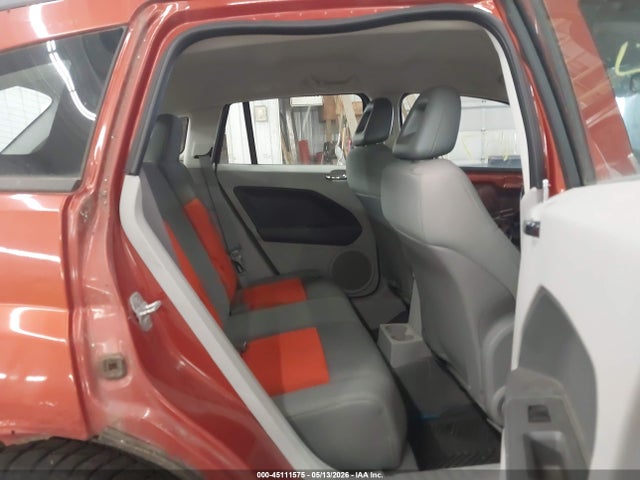 Продаж на аукціоні авто 2007 Dodge Caliber R/t, vin: 1B3HB78K47D238594, номер лоту: 45111575