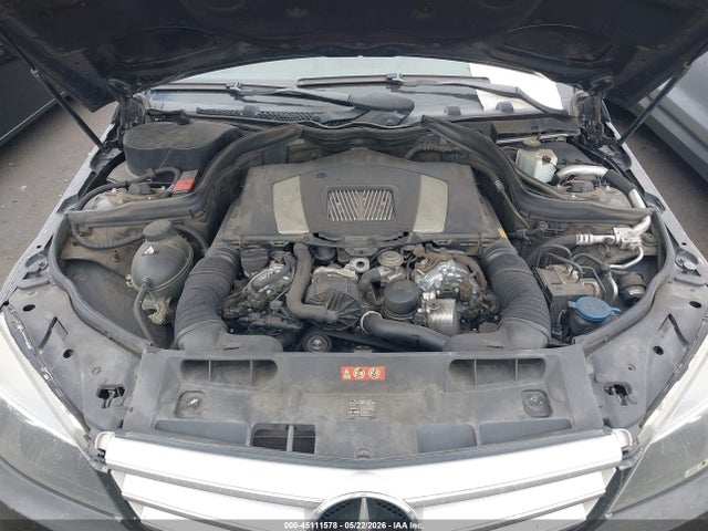Продажа на аукционе авто 2011 Mercedes-benz C 300 Sport, vin: WDDGF5EB7BA510210, номер лота: 45111578