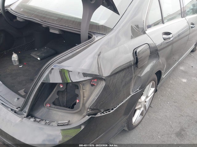 Продажа на аукционе авто 2011 Mercedes-benz C 300 Sport, vin: WDDGF5EB7BA510210, номер лота: 45111578